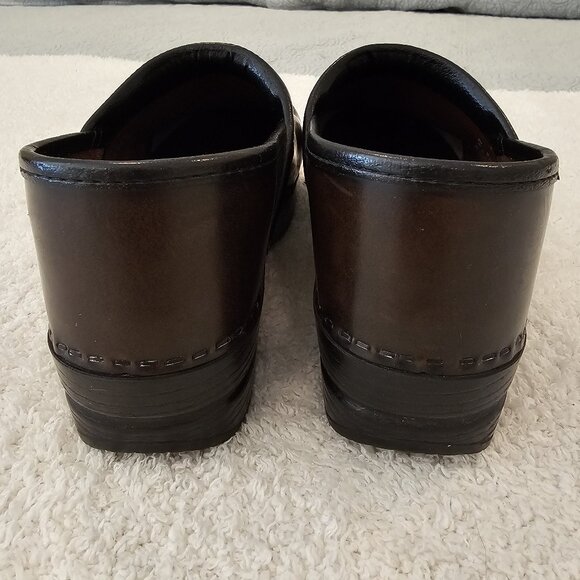 Dansko Clog, Very Good Condition, EU Size 38 - Picture 6 of 8